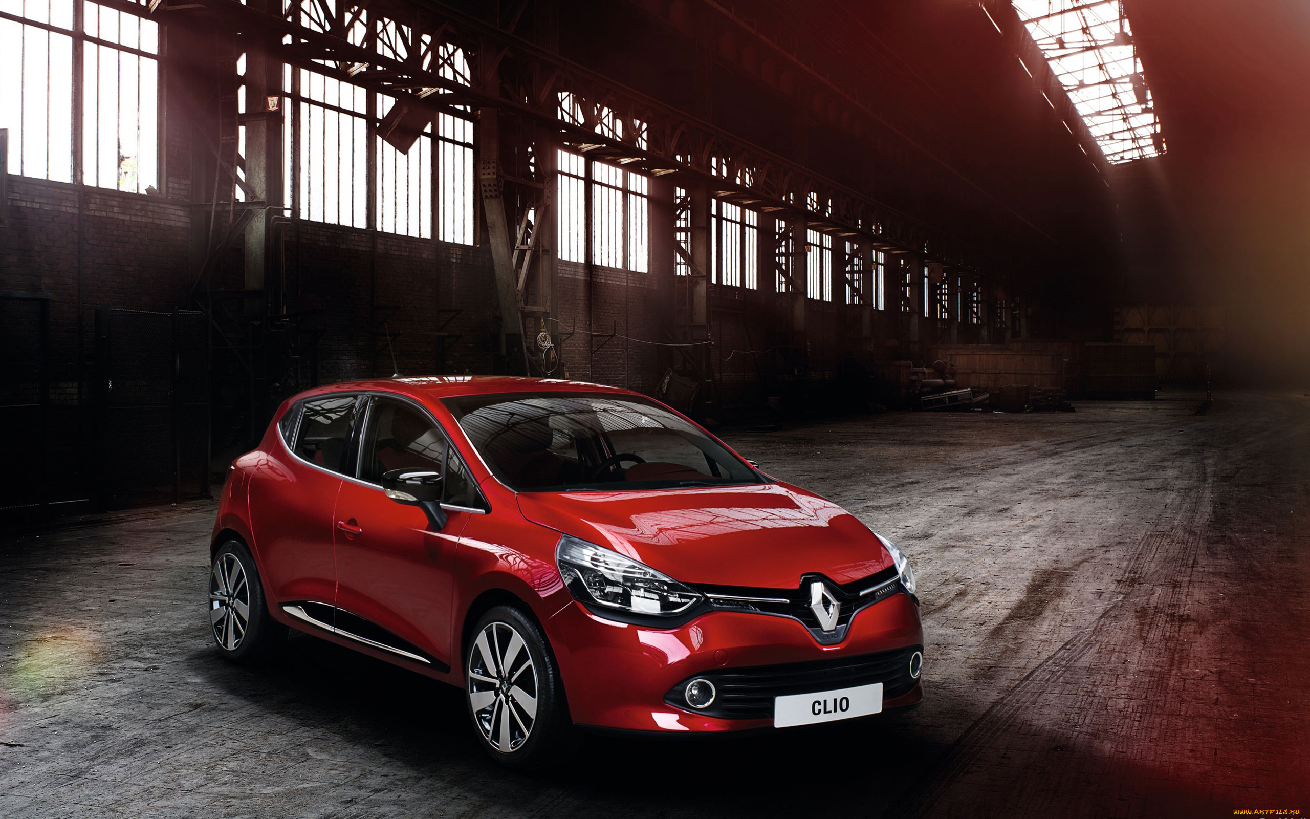 , renault